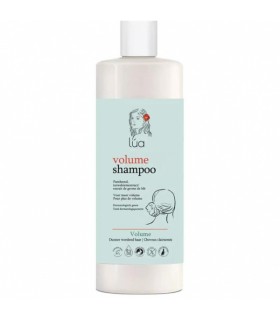 Šampoon, Lua, värvitud juustele 400ml