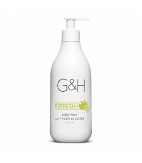 Kehapiim G&H Refresh 400ml