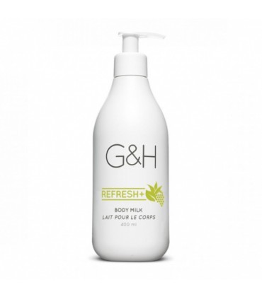 Kehapiim G&H Refresh 400ml