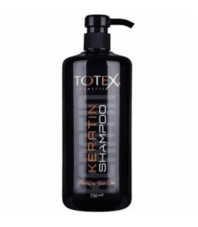 Šampoon Totex Keratiin 750ml