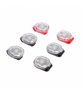 LED tuled, Walfort 6tk