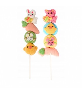 Vahukommipulk Easter 55g