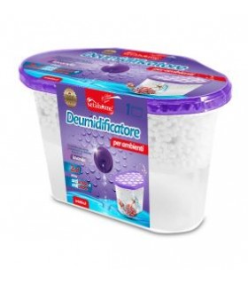 Niiskusekoguja, lavendel, Setablu, 500ml