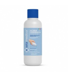 Vesinikperoksiidi 3% lahus, Setablu 250ml