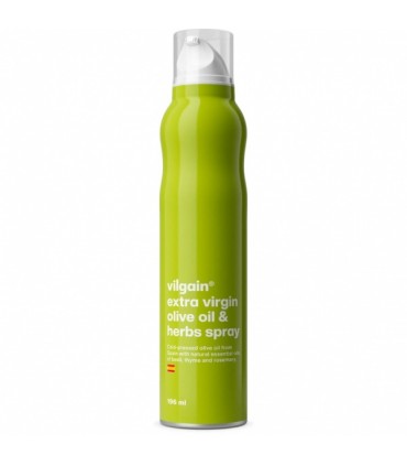 Oliivõli ürtidega, Vilgain 196ml