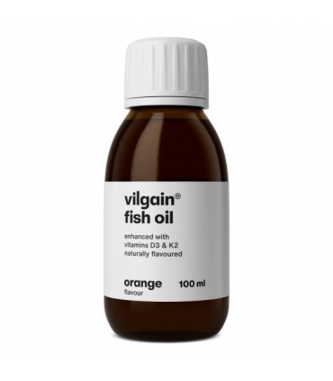 Kalaõli, Vilgain 100ml