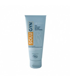 Intiimpesugeel, Solugyn 100ml