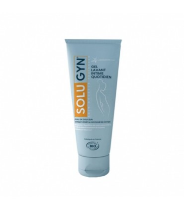 Intiimpesugeel, Solugyn 100ml