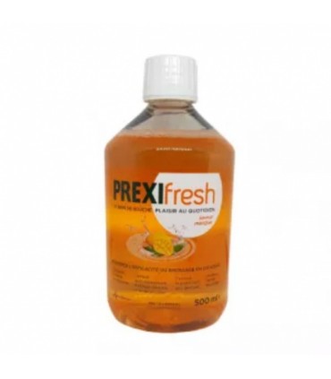 Suuvesi Mango, Prexifresh 500ml