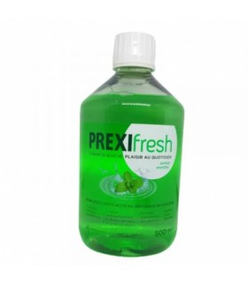 Suuvesi Mint, Prexifresh 500ml
