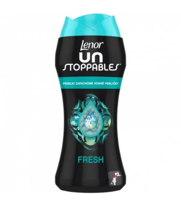 Lõhnagraanulid LENOR Unstoppables Fresh 210g