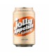 Karastusjook Appelsin, Jolly, suhkruvaba 330ml