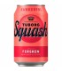 Karastusjook Nektarin & Litchi, Tuborg Squash, suhkruvaba 330ml