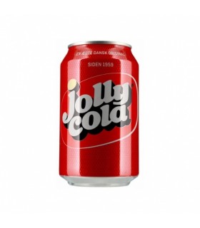 Karastusjook Cola, Jolly 330ml