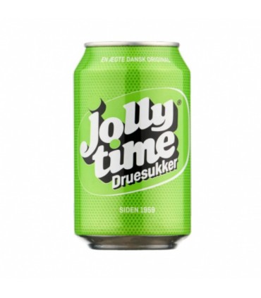 Karastusjook, Jolly, dekstroosiga 330ml