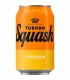 Karastusjook Appelsin Original, Tuborg Squash 330ml