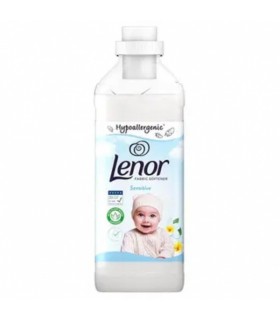 Pesuloputusvahend Sensitive, Lenor 850ml