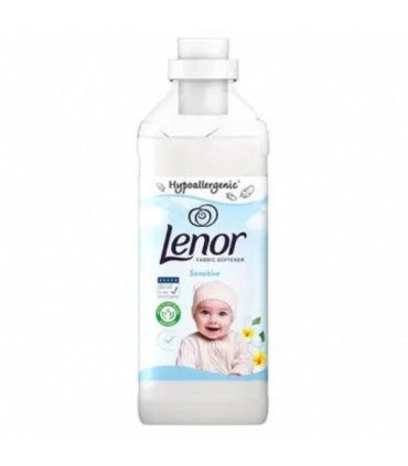 Pesuloputusvahend Sensitive, Lenor 850ml