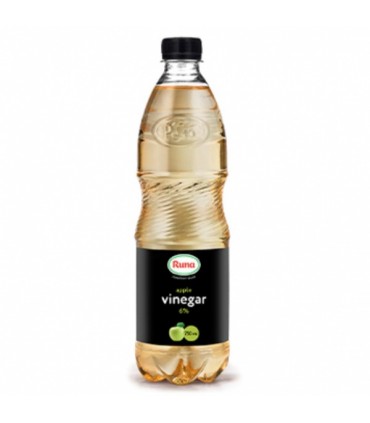 Õunaäädikas 6%, Runa 750ml