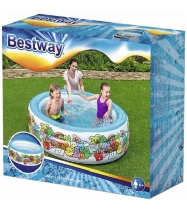 Bassein 152x51cm, Bestway