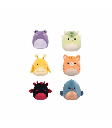 Pehme mänguasi Squishmallows 19cm, erinevad