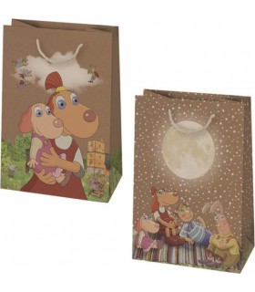 Kinkekott Lotte 23x32x11cm