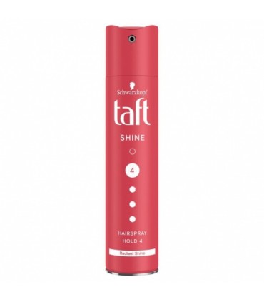 Juukselakk, Taft SHINE 250ml