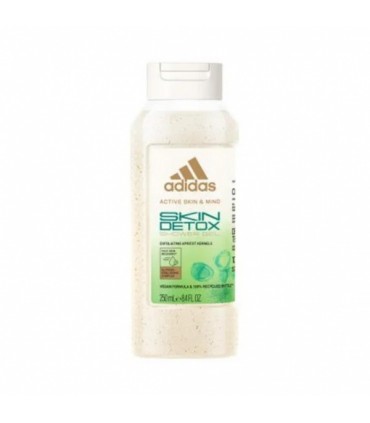 Dušigeel naiste Skin Detox, Adidas 250ml