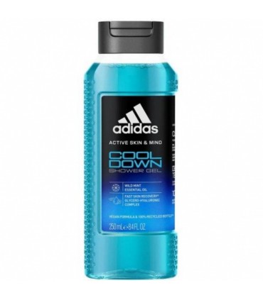 Dušigeel meeste Cool Down, Adidas 250ml