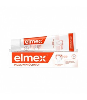 Hambapasta Caries Protection, Elmex 75ml