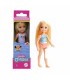 Barbie nukk Chelsea Beach Club