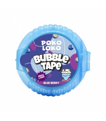 Närimiskumm rullis, Poko Loko, mix 56g