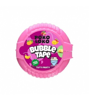Närimiskumm rullis, Poko Loko, mix 56g