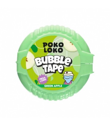 Närimiskumm rullis, Poko Loko, mix 56g