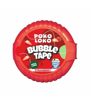 Närimiskumm rullis, Poko Loko, mix 56g