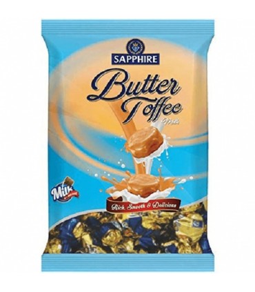 Karamellid iirisemaitselised, Sapphire 550g