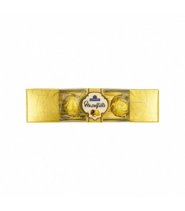Kompvekid sarapuupähkli täidisega, Sapphire 68g