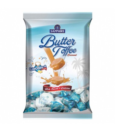 Koorekompvekid kookosega, Sapphire 550g