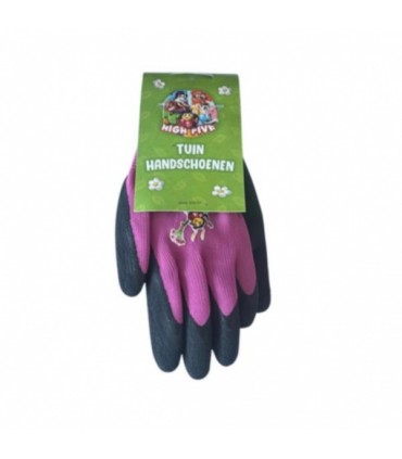 Aiakindad lastele, GS International