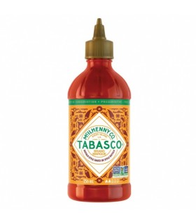Kaste Buffalo Style Tabasco 256ml