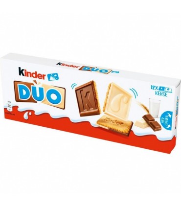 Küpsised Duo, Kinder 150g