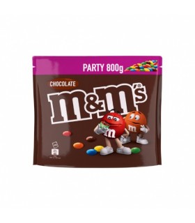 Šokolaadikommid, M&M´s 800g