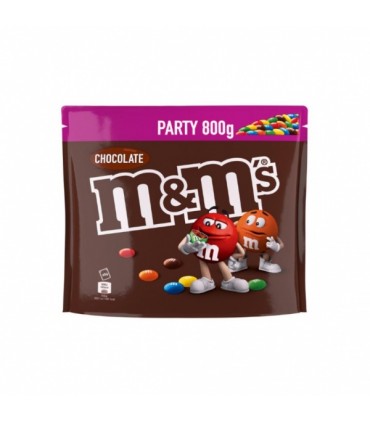 Šokolaadikommid, M&M´s 800g