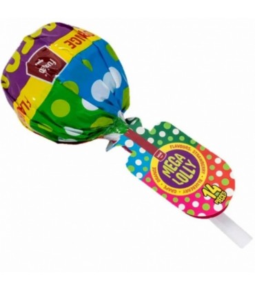 Pulgakomm Mega Lolly, FunLab 126g