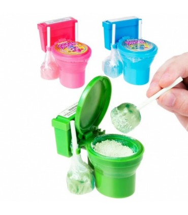 Hapu komm Toilet, FunLab 20g