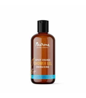 Dušigeel petitgrain ja magus apelsin, Nurme 250ml