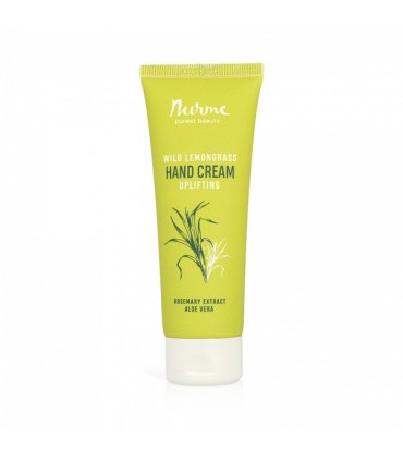Kätekreem metsik sidrunhein, Nurme 50ml