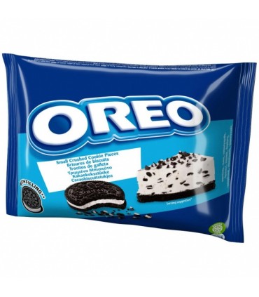 Purustatud Oreo küpsised 400g