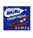 Krõbe vahvlitoru, Milky Way 112.5g