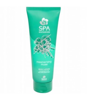 Dušigeel Mesmerizing Muze, Spa Exclusives 250ml